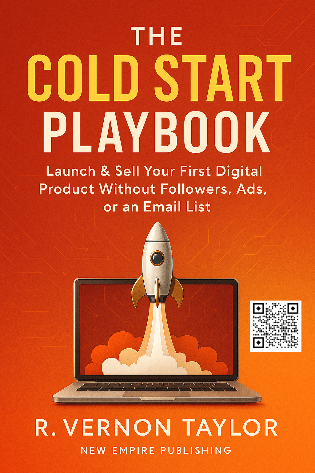 The Cold Start Playbook